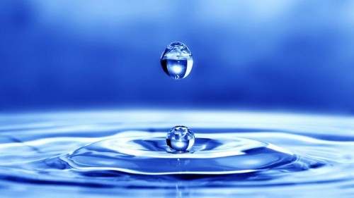 пять элементов вода